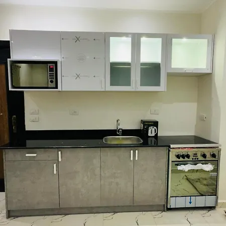 Hasnaa Apartment